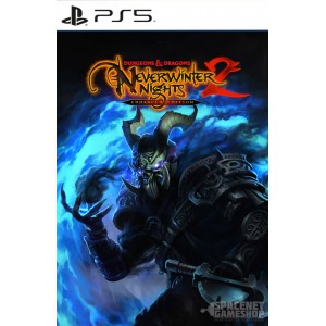 Dungeons & Dragons Neverwinter Nights 2: Enhanced Edition PS5 PreOrder